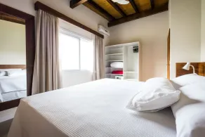 Fazenda Verde - Praia do Rosa - Room