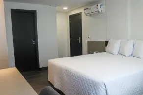 Travel Inn Hotels Caxias do Sul - Room