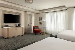 The Talbott, Autograph Collection - Room