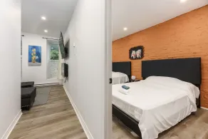 Hotel Loft Plus - Camera