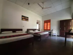 Katagamuwa Rest - Camera
