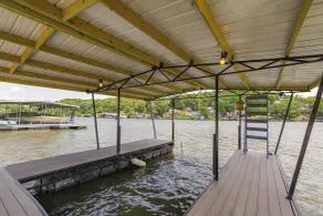 Lake of the Ozarks Group Getaway: Shared Dock! - Innenbereich