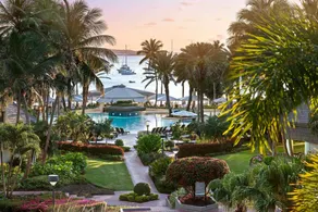 The Westin St. John Resort Villas - Piscina