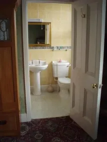 Wentvale - Baño