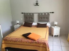 Chambres d'Hôtes Les Palettes - Rom