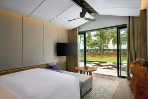 JW Marriott Cam Ranh Bay Resort & Spa - Rom