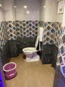 Namo Guest House - Badezimmer