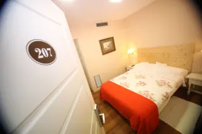 Hotel del Carme - Rum