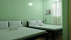 Echague Place - Zimmer