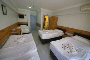 Otel Altay - Room