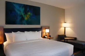 La Quinta Inn & Suites by Wyndham Texas City I 45 Galveston Area - Chambre