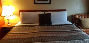 Pine Grove Motel - Chambre