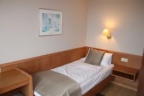 Hotel Zum Kaffeekännchen - Room