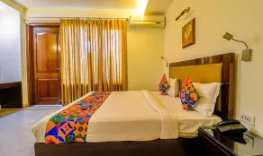 Fabhotel Imperial Inn - Rum