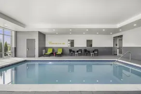 Home2 Suites By Hilton Cincinnati Midtown Oakley - Piscine