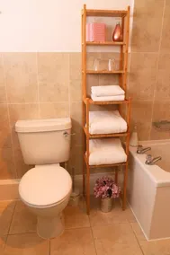 Bakers Cottage - Salle de bain