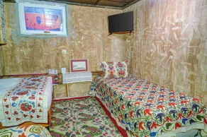 Atax Cave House - Zimmer