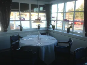 Blommenslyst Kro - Restaurant