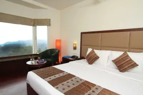Sterling Ooty Fern Hill - Room