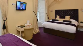 Belleek Castle, Ballina - Room