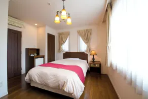 養老温泉ゆせんの里ホテルなでしこ - Chambre