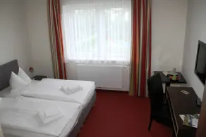 Hotel-Restaurant Moser Pöchlarn - Rom