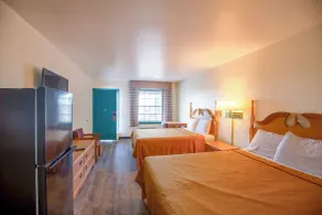 Economy Inn & Suites - Rom