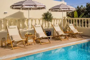 Ciello Hotel Bodrum Adults Only 14 - Pool