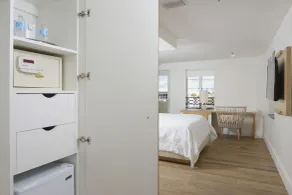 Hotel Ocean - Værelse