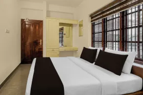 Hotel O Trivandrum Technopark Phase 1 Formerly Daffodils - Quarto