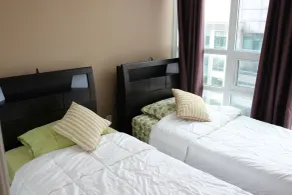 NAPA Furnished Suites & Apartments - Værelse