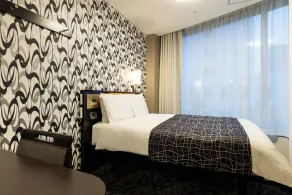 APA Hotel Biwako Seta Ekimae - Chambre