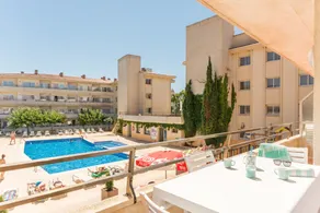 Pierre & Vacances Estartit Playa - Pool