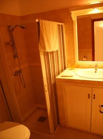 Menzel Sonia Caja - Baño