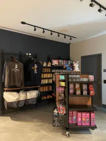 Turtle Creek Casino & Hotel - Réception