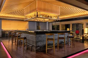Mövenpick Resort & Spa Bintan Lagoon - Restaurant