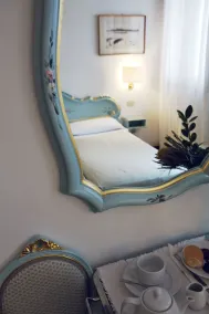 Hotel Serenissima - Zimmer