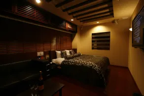 Hotel Pasion - Adults Only - Camera