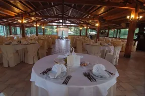 Agriturismo Savoca - Restaurant
