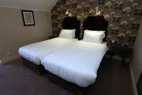 DoubleTree by Hilton York - Habitación