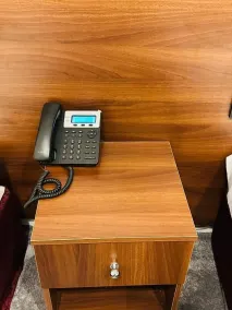 Al Asoul Almasyia Hotel - Room