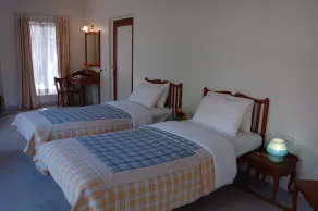 The Meadows Resort and Spa - Chambre