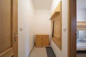 Resort Pasečná - Quarto