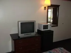 Sunrise Inn - Chambre