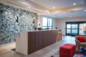 Homewood Suites By Hilton Hoover Birmingham - Réception