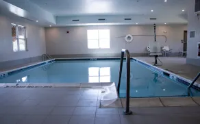 Country Inn & Suites by Radisson, Carlisle, PA - Piscine
