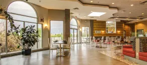 Hôtel du Jardin - Restaurant