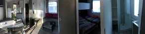 Camping de La Grande Lande - Quarto