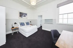 Bridgeview Hotel Willoughby - Room