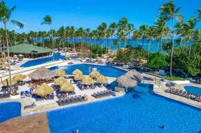 Sirenis Tropical Suites Casino & Spa - Piscina